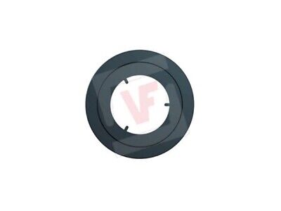 ROSONE ANELLO PER TUBI STUFE A PELLET CM. 8