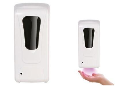 DISPENSER PER IGIENIZZANTI AUTOMATICO DA 1LT CM.26x12x11