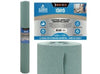 CARTONE COPRIPAVIMENTO ONDULATO IDRO BRIXO H100x25mt.