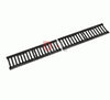 GRIGLIA PER CANALETTA C250 PEDONABILE RACCOLTA ACQUE CM 50x19,7xH4 GHISA