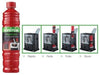 6 PZ TANICHE DI COMBUSTIBILE TOYOTUBE MONOUSO CON FILTRO 8.4LT