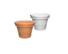 VASI VASO PER PIANTE VASI GDM ELIOS IMPRUNETA ARREDO GIARDINO CURA DELLE PIANTE