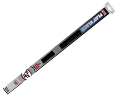 SPAZZOLE TERGICRISTALLO FLAT BLADE AREXONS TUTTE LE MISURE
