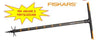 TRIVELLA QUIKDRILL M PIANTABULBI  SCAVO MM. 150