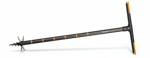 TRIVELLA QUIKDRILL M PIANTABULBI  SCAVO MM. 150