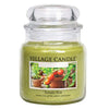 Candele profumate Village Candle profumatore per ambienti 16 once, Giara in vetro 450 gr