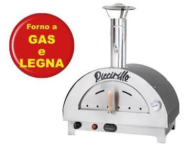 FORNI A GAS E LEGNA BELLA NAPOLI PICCIRILLO