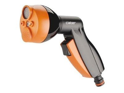PISTOLE DA GIARDINO IRRIGAZIONE PISTOLA CLABER MULTIFUNZIONE ELEGANT 9083