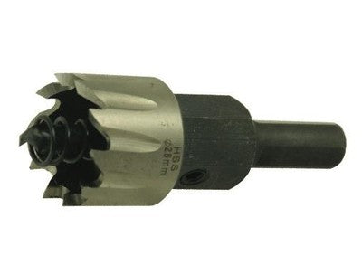 FRESE FRESA A TAZZA BRIXO HSS PER LAMIERA MODELLO MM.16