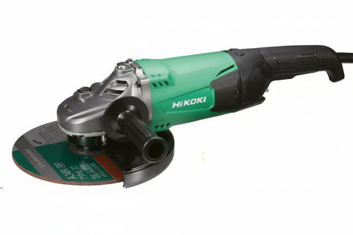 SMERIGLIATRICE MOLATRICE ANGOLARE G23ST  DISCO (mm)230 - POTENZA 2000W