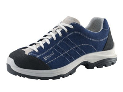 SCARPE ANTINFORTUNISTICA MONZA SUPER TRASPIRANTI