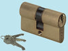 CILINDRI CILIDRO CILINDRETTO CISA ART. OG 300/13 CENTRALE MM.69