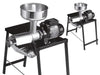 MACCHINA SPREMIPOMODORO REBER C/BANCO HP 0.4 N.9005N ELETTRODOMESTICI DA CUCINA