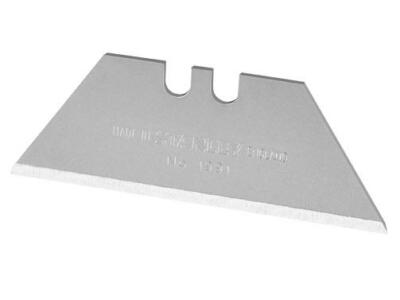 LAME A TRAPEZIO PER COLTELLI STANLEY A.1- 11- 908 - mm-50x23xH19 PEZZI 100