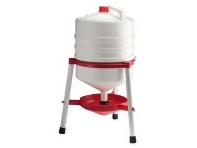 ABBEVERATOIO A LIVELLO COSTANTE LT. 30 48 cm Art. 28103