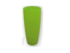 VASO PER FIORI HOME DESIGN TONDO CM. 40X90H DIVERSI COLORI MADE IN ITALY