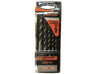 SET PUNTE PER FORARE BRIXO SUPRE BB 5 PZ. MISURE  4-5-6-8-10 MM
