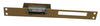 INCONTRO ELETTRICO YALE MM. 25x250 Art. 67F0508 SERRATURE