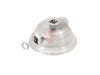 TRAPPOLA PER TOPI A CUPOLA IGLOO PER INTERNI ED ESTERNI CM. 17,5X34,5X51H