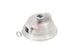 TRAPPOLA PER TOPI A CUPOLA IGLOO PER INTERNI ED ESTERNI CM. 17,5X34,5X51H