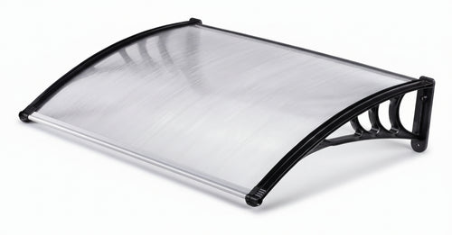 PENSILINE PENSILINA IN POLICARBONATO ALVEOLARE OPACO CM.80X100L