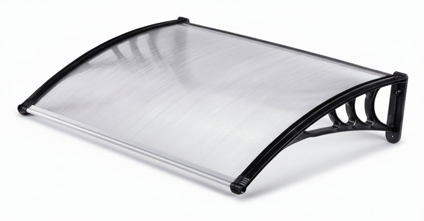 PENSILINE PENSILINA IN POLICARBONATO ALVEOLARE OPACO CM.80X100L