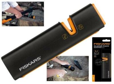 AFFILA LAME XSHARP FISKARS Art. 1000601 CM.23,5