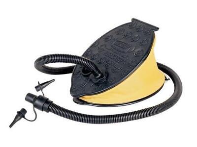 POMPA GONFIAGGIO A PEDALE ART. 62023 PER PISCINE