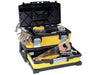 CASSETTA DEGLI ATTREZZI PORTAUTENSILI STANLEY 1-95-829 CM. 54,5x28x33,5