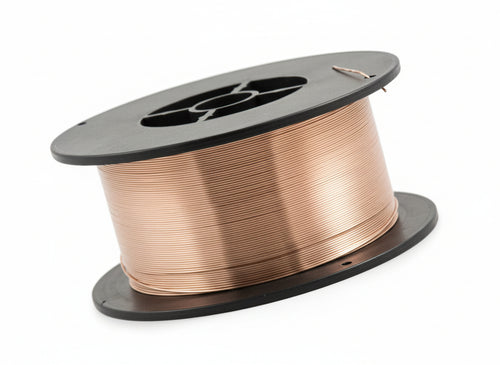 FILO RAMATO PER SALDATRICI A FILO INEFIL