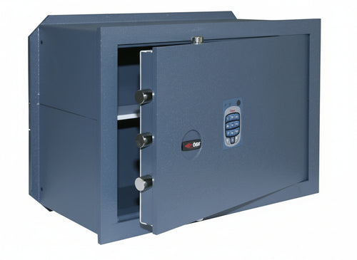CASSAFORTE CISA DIGITALI 82710/31 MISURE CM. P 20 x L 36 x H 24