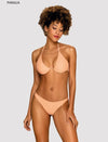 COSTUME MARE DONNA OBSESSIVE 2 PEZZI ART PARALIA