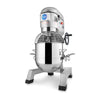 Impastatrice Planetaria - 40L - fino a 20kg di Pasta - 3 Velocità