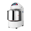 Impastatrice - 30L - 19kg di Pasta - 2 Velocità