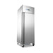 Congelatore - 600L - 3 Ripiani Regolabili (2/1GN) - su Ruote - incl. Ripiani