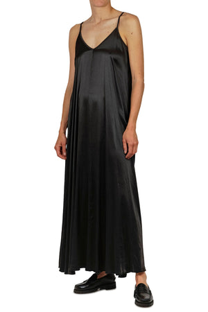 LA FEMME BLANCHE La Femme Blanche - Abito - 451509 - Nero da donna