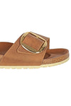 BIRKENSTOCK Birkenstock - Sandali - 450509 - Cuoio da donna