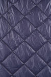 AUTRY Autry - Sciarpa - 460633 - Blu/Ruggine da donna