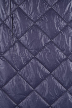AUTRY Autry - Sciarpa - 460633 - Blu/Ruggine da donna