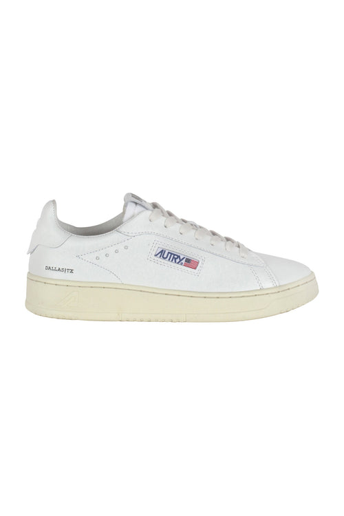 AUTRY Autry - Sneakers - 430014 - Bianco da donna