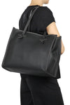 GIANNI CHIARINI Gianni Chiarini - Borsa grande - 450106 - Nero da donna