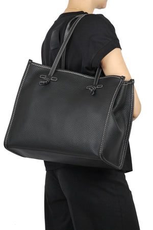 GIANNI CHIARINI Gianni Chiarini - Borsa grande - 450106 - Nero da donna