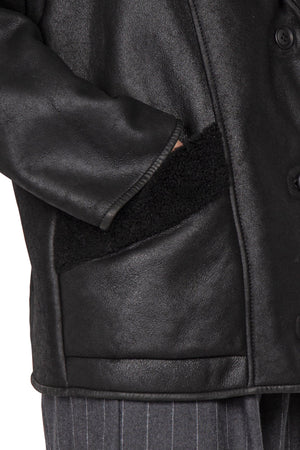 SALVATORE SANTORO Salvatore Santoro - Cappotto - 440152 - Nero da donna