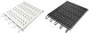 Digitus DN-97685 - Rack - Regal - fest - Schwarz, RAL 9005 - 1U - 48,3 cm (19) - fr P/N: DN-31102-B (DN-97685)