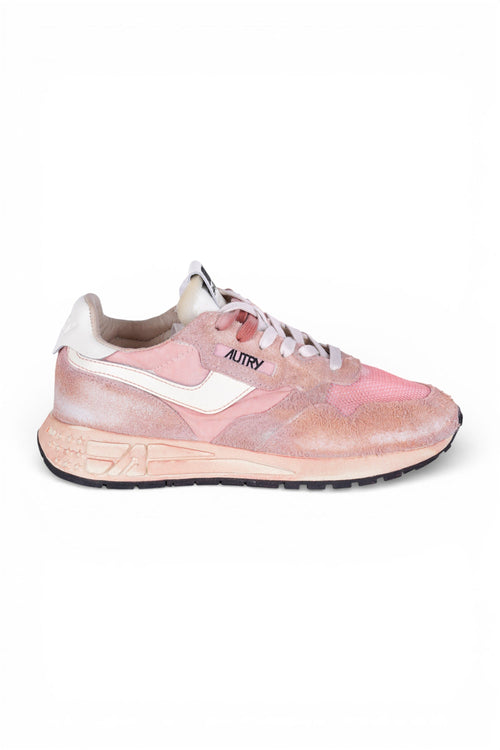 AUTRY Autry - Sneakers - 470555 - Rosa da donna