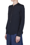 JUCCA Jucca - Camicia - 470874 - Nero da donna