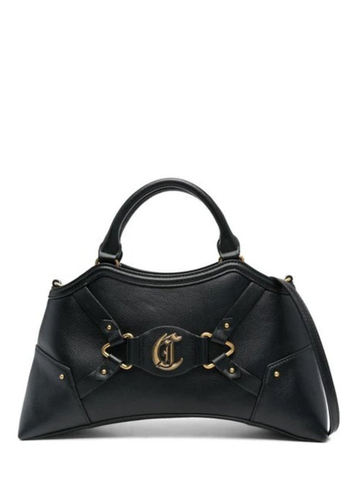 JUST CAVALLI BORSA JC L_ CROSSED LACES-STYLE da donna