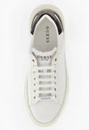 FMPALCELE12-WBROC  SNEAKERS Guess Bianco 0000000281