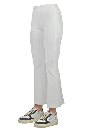 Liviana Conti - Pantalone - 450557 - Latte da donna