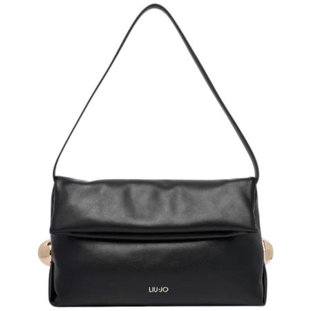 Liu Jo borsa a spalla pochette neraAF5097E0077-22222